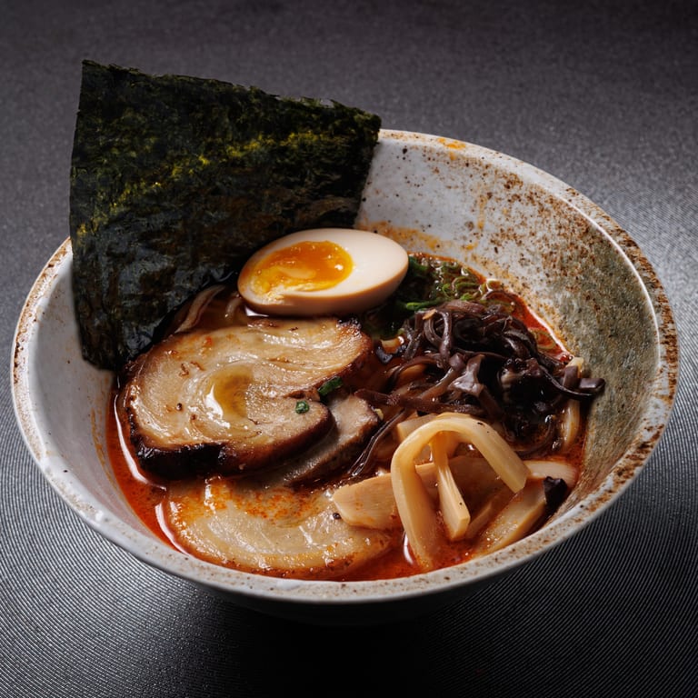 Savor Our Tofu Creations