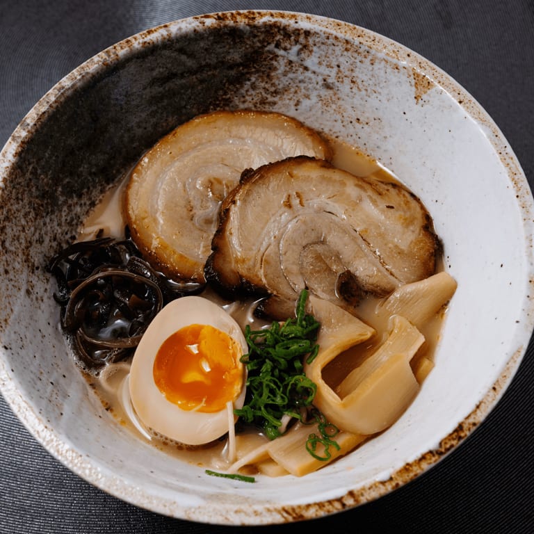 Explore our mochi delights