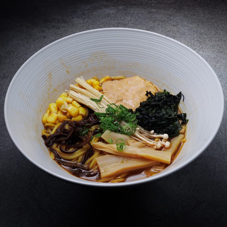 Savor Our Dinner Offerings